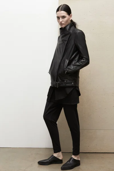 Look 1